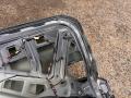 крышка багажника (дверь 3-5) BMW X1 F48 2017, 1.8 л., B47 C20 A, дизель, АКПП, 475, полный привод - фото №12