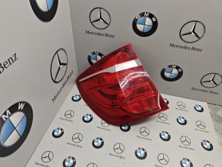 фонарь задний левый BMW X3 F25 2014, 2.8 л., N20 B20 A, бензин, 7220239