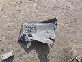 защита арок передняя левая (подкрылок) BMW X3 F25 2011, 3.0 л., N52 B30, бензин, 7213641 - фото №3