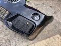 бампер передний BMW X1 F48 2017, 1.8 л., B47 C20 A, дизель, АКПП, 475, полный привод - фото №4