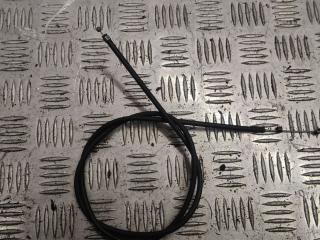 трос капота BMW 5 серия E60/E61 [рестайлинг] 2008, 7184451