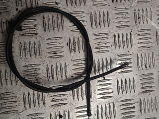 трос капота BMW 3 серия E90/E91/E92/E93 [рестайлинг] 2008, 7201904