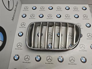 решетка капота BMW X3 F25 2014, 2.8 л., N20 B20 A, бензин, 7210725