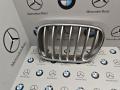 решетка капота BMW X3 F25 2014, 2.8 л., N20 B20 A, бензин, 7210725 - фото №3