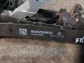 скелет ручки двери передней правой Mercedes-Benz S-Класс W222/C217/A217 2014, 3.0 л., OM 642.861, дизель, АКПП, серебристый, седан, A0997604600, 0997604600 - фото №2