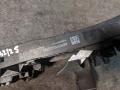 скелет ручки двери задней правой Mercedes-Benz S-Класс W222/C217/A217 2014, 3.0 л., OM 642.861, дизель, АКПП, серебристый, седан, A0997602200, 0997602200 - фото №2