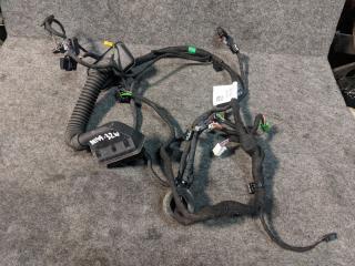 дверная проводка Mercedes-Benz S-Класс W222/C217/A217 2014, 3.0 л., OM 642.861, дизель, АКПП, серебристый, седан, A2224409608, 2224409608