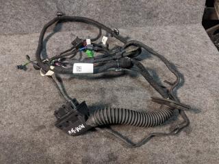 дверная проводка Mercedes-Benz S-Класс W222/C217/A217 2014, 3.0 л., OM 642.861, дизель, АКПП, серебристый, седан, A2225409507, 2225409507