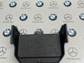 Беспроводное зарядное устройство BMW 5 серия G30/G31 G31 2018, 2.0 л., B48 B20 A, бензин, задний привод, правый руль, 6801509, 51166801509 - фото №2