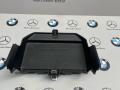 Беспроводное зарядное устройство BMW 5 серия G30/G31 G31 2018, 2.0 л., B48 B20 A, бензин, задний привод, правый руль, 6801509, 51166801509 - фото №3