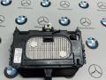 Беспроводное зарядное устройство BMW 5 серия G30/G31 G31 2018, 2.0 л., B48 B20 A, бензин, задний привод, правый руль, 6801509, 51166801509 - фото №5