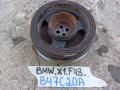 шкив коленвала BMW X1 F48 2017, 1.8 л., B47 C20 A, дизель, АКПП, 475, полный привод, 8602800 - фото №2