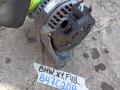 генератор BMW X1 F48 2017, 1.8 л., B47 C20 A, дизель, АКПП, 475, полный привод, 7640131 - фото №2