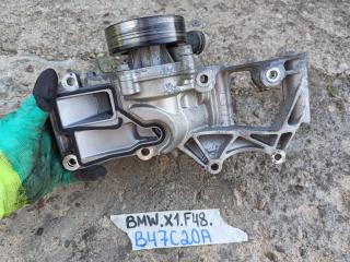помпа BMW X1 F48 2017, 1.8 л., B47 C20 A, дизель, АКПП, 475, полный привод, 8575850
