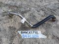 масляная трубка турбины BMW X1 F48 2017, 1.8 л., B47 C20 A, дизель, АКПП, 475, полный привод, 8513615 - фото №2