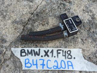 датчик абсолютного давления BMW X1 F48 2017, 1.8 л., B47 C20 A, дизель, АКПП, 475, полный привод, 8570686