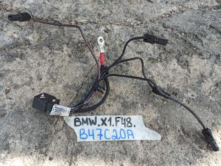 проводка BMW X1 F48 2017, 1.8 л., B47 C20 A, дизель, АКПП, 475, полный привод, 859270001