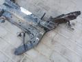 балка подвески передняя (подрамник) BMW X1 F48 2017, 1.8 л., B47 C20 A, дизель, АКПП, 475, полный привод, 6872729 - фото №2