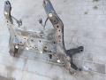 балка подвески передняя (подрамник) BMW X1 F48 2017, 1.8 л., B47 C20 A, дизель, АКПП, 475, полный привод, 6872729 - фото №3