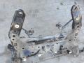 балка подвески передняя (подрамник) BMW X1 F48 2017, 1.8 л., B47 C20 A, дизель, АКПП, 475, полный привод, 6872729 - фото №4