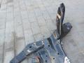 балка подвески передняя (подрамник) BMW X1 F48 2017, 1.8 л., B47 C20 A, дизель, АКПП, 475, полный привод, 6872729 - фото №8