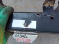 балка подвески задняя BMW X1 F48 2017, 1.8 л., B47 C20 A, дизель, АКПП, 475, полный привод, 6862558 - фото №3