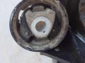балка подвески задняя BMW X1 F48 2017, 1.8 л., B47 C20 A, дизель, АКПП, 475, полный привод, 6862558 - фото №4