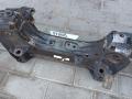 балка подвески задняя BMW X1 F48 2017, 1.8 л., B47 C20 A, дизель, АКПП, 475, полный привод, 6862558 - фото №6