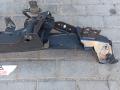 балка подвески задняя BMW X1 F48 2017, 1.8 л., B47 C20 A, дизель, АКПП, 475, полный привод, 6862558 - фото №8