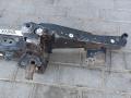 балка подвески задняя BMW X1 F48 2017, 1.8 л., B47 C20 A, дизель, АКПП, 475, полный привод, 6862558 - фото №9
