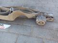 балка подвески задняя BMW X1 F48 2017, 1.8 л., B47 C20 A, дизель, АКПП, 475, полный привод, 6868778 - фото №5