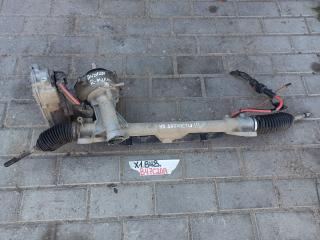 рулевая рейка BMW X1 F48 2017, 1.8 л., B47 C20 A, дизель, АКПП, 475, полный привод, 6889670