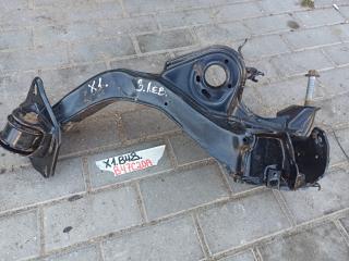 кулак задний левый BMW X1 F48 2017, 1.8 л., B47 C20 A, дизель, АКПП, 475, полный привод