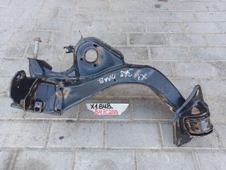 кулак задний правый BMW X1 F48 2017, 1.8 л., B47 C20 A, дизель, АКПП, 475, полный привод