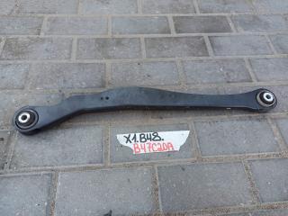 рычаг задний левый BMW X1 F48 2017, 1.8 л., B47 C20 A, дизель, АКПП, 475, полный привод, 6851563