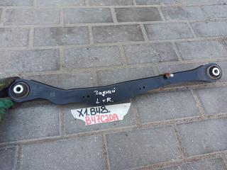 рычаг задний правый BMW X1 F48 2017, 1.8 л., B47 C20 A, дизель, АКПП, 475, полный привод, 6851563