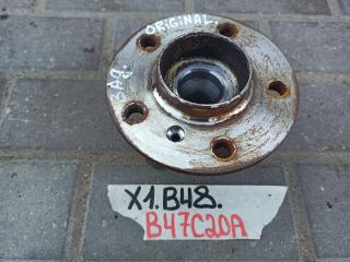 ступица задняя правая BMW X1 F48 2017, 1.8 л., B47 C20 A, дизель, АКПП, 475, полный привод, 6851589