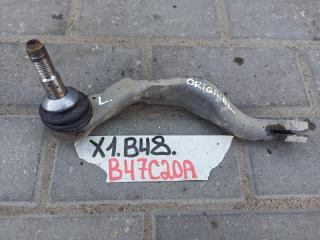 наконечник рулевой BMW X1 F48 2017, 1.8 л., B47 C20 A, дизель, АКПП, 475, полный привод