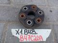 муфта кардана BMW X1 F48 2017, 1.8 л., B47 C20 A, дизель, АКПП, 475, полный привод, 1227869 - фото №3