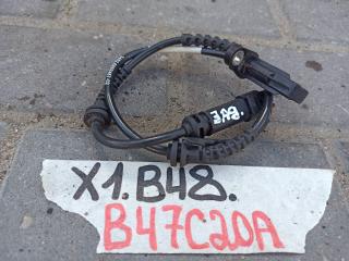 датчик ABS BMW X1 F48 2017, 1.8 л., B47 C20 A, дизель, АКПП, 475, полный привод, 6858467