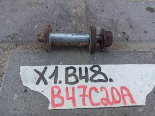 болт развальный BMW X1 F48 2017, 1.8 л., B47 C20 A, дизель, АКПП, 475, полный привод
