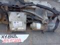 редуктор заднего моста BMW X1 F48 2017, 1.8 л., B47 C20 A, дизель, АКПП, 475, полный привод, 8692605, 8692602, 8692604 - фото №8