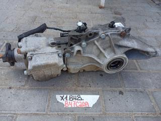 редуктор заднего моста BMW X1 F48 2017, 1.8 л., B47 C20 A, дизель, АКПП, 475, полный привод, 8692605, 8692602, 8692604
