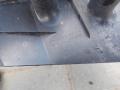 защита днища BMW X1 F48 2017, 1.8 л., B47 C20 A, дизель, АКПП, 475, полный привод, 6858414 - фото №2