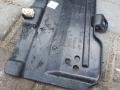 защита днища BMW X1 F48 2017, 1.8 л., B47 C20 A, дизель, АКПП, 475, полный привод, 7354760 - фото №3