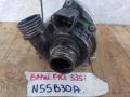 помпа BMW 5 серия F07/F10/F11 2011, 7632426 - фото №2