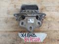 подушка крепления двигателя BMW X1 F48 2017, 1.8 л., B47 C20 A, дизель, АКПП, 475, полный привод, 6853449 - фото №2