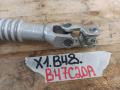 рулевой карданчик BMW X1 F48 2017, 1.8 л., B47 C20 A, дизель, АКПП, 475, полный привод, 6865654 - фото №3