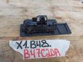 кнопка открытия багажника BMW X1 F48 2017, 1.8 л., B47 C20 A, дизель, АКПП, 475, полный привод, 7463161 - фото №3