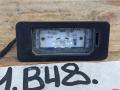 подсветка номера BMW X1 F48 2017, 1.8 л., B47 C20 A, дизель, АКПП, 475, полный привод, 7193293 - фото №3